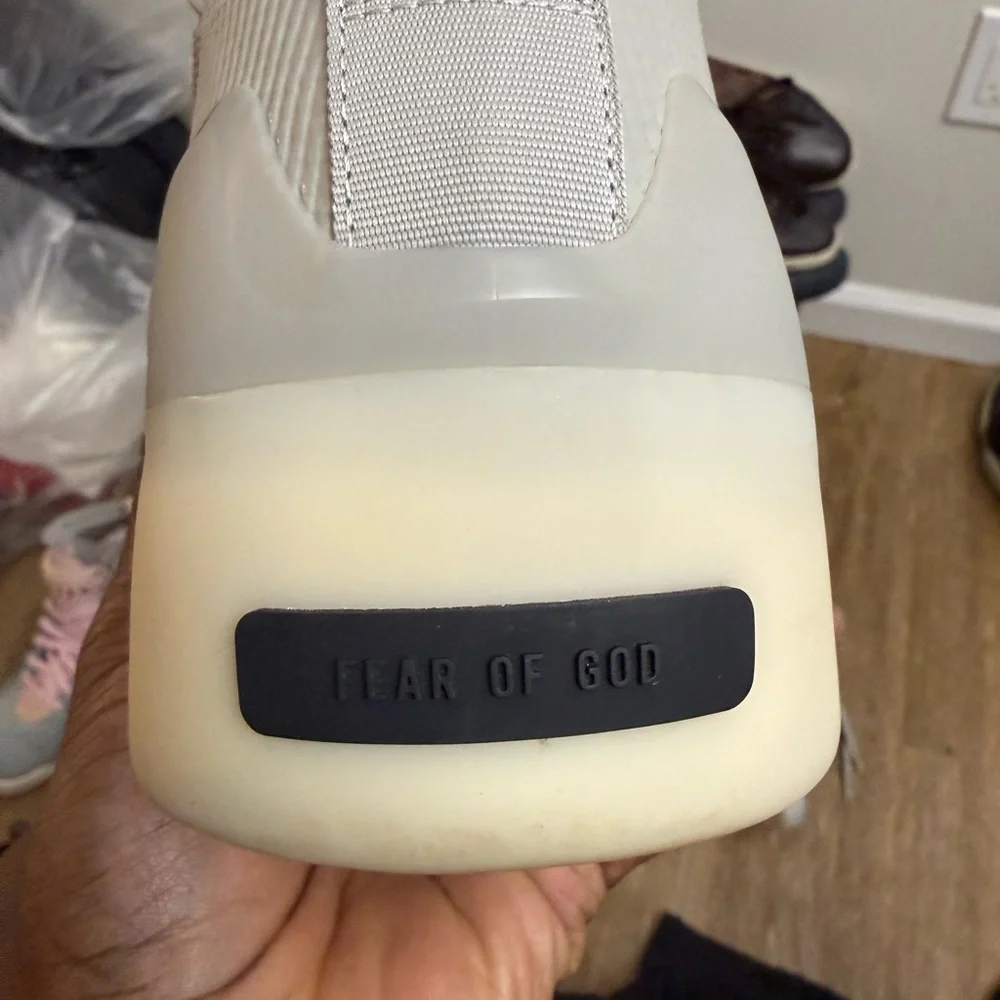 Adidas Fear of God - Picture 2 of 5
